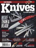 Knives Illustrated